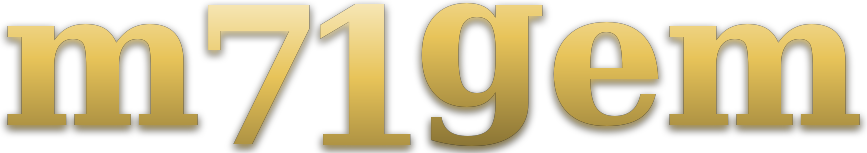 m71gem logo